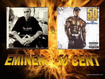 eminem et 50cent